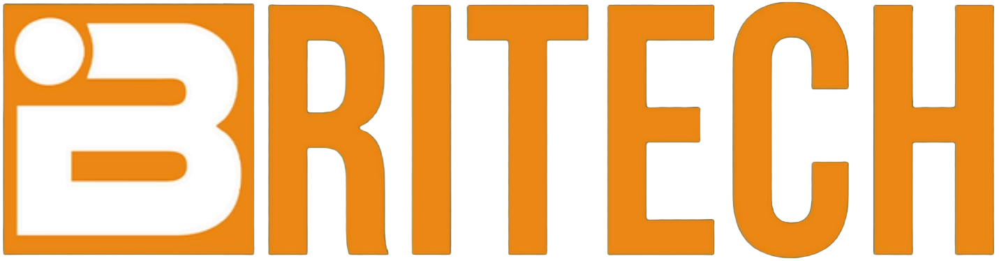 BRITECH Logo